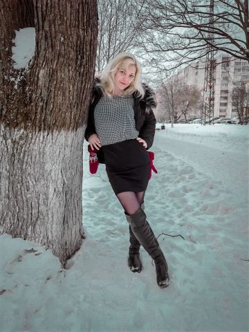 Анкета проститутки Марта, 28 лет